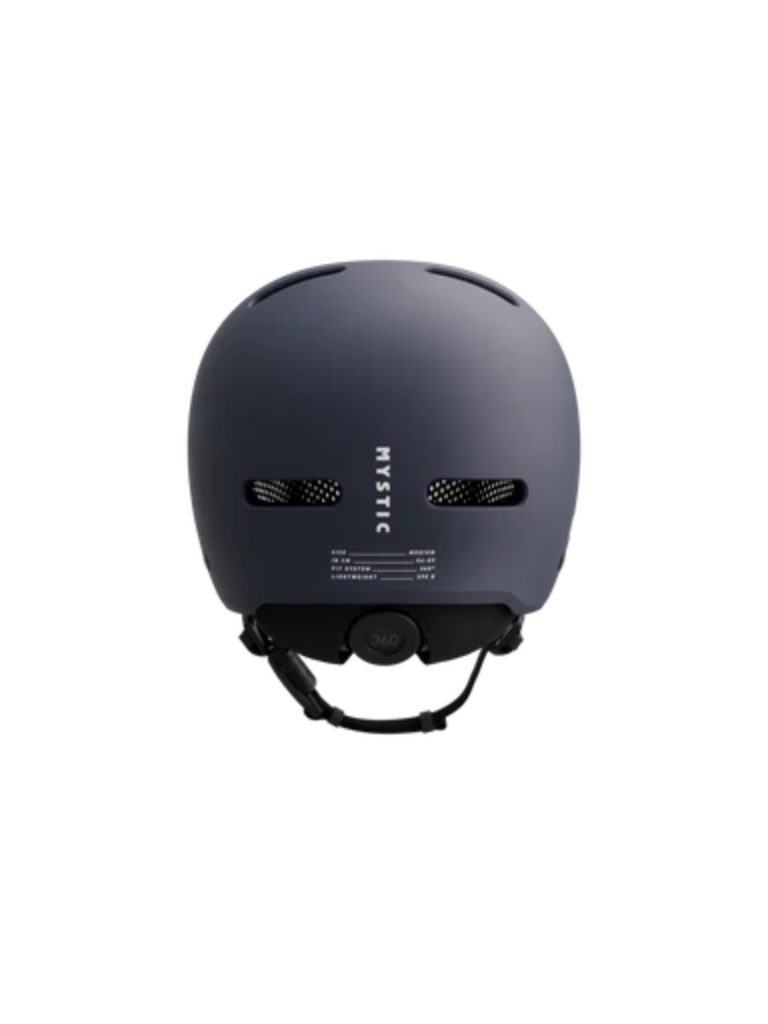 VANDAL PRO HELMET 